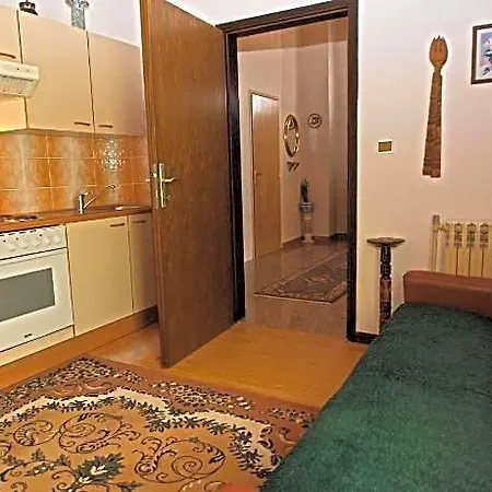 417 فندق بنجول
