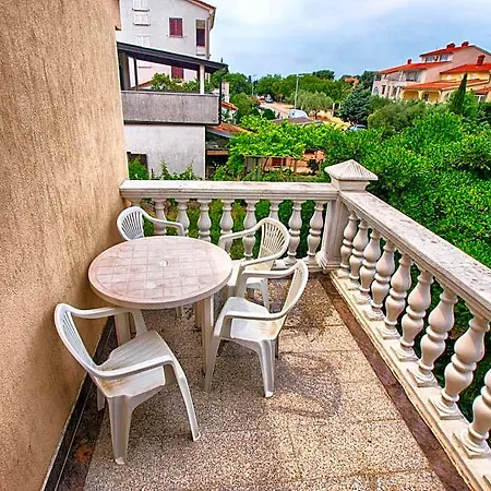 417 Ξενοδοχείο Banjole